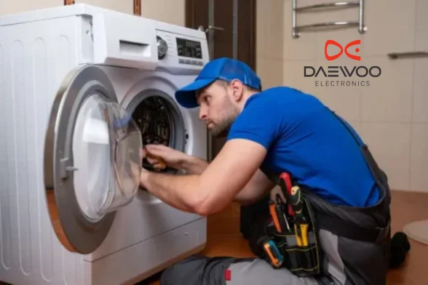 servicio tecnico daewoo en la molina
